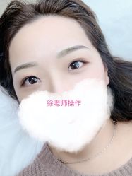 -变美丽半永久纹眉连锁·机器野生眉•洗眉