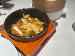 -徽镇小厨·经典徽菜(马连道店)
