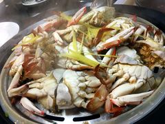 -泰谷酒店·太古码头闽菜自助餐厅