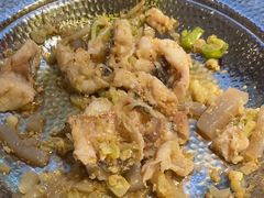 -小鱼小牛·鱼牛干锅·脆鱼火锅(世欧广场店)