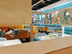 -楼兰古丽·新疆菜(大唐西市店)