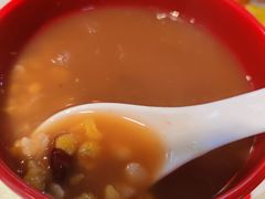 大茶粥-东北缘餐厅(兰埔路店)