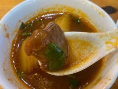 -老姑砂锅·烧烤天津菜(体北道店)