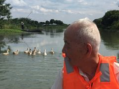 -乡乐园蟹庄·阳澄湖农家乐