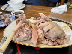 -庄行曹记羊肉(泗泾店)