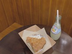 -Pie Bird(新闸路店)