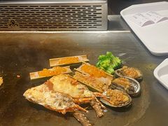 -水木锦堂·自助铁板烧(方庄时代店)