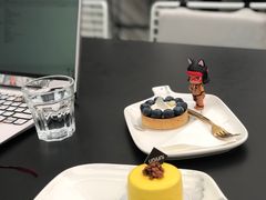 蓝莓塔-UNI UNI(环亚凯瑟琳店)