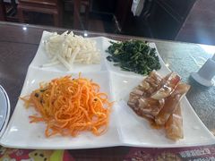 -真不同饭店(老城店)