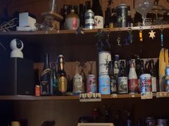 -7座啤酒館