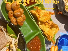 -通思密(CentralWorld Fl 3)
