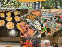 -青岛鑫江温德姆酒店