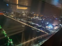 -宁波万豪酒店