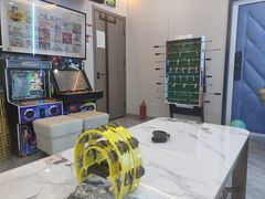 -相遇轰趴·桌游·团建·KTV(苏州街旗舰店)