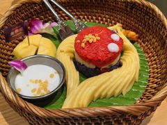 -KingThaia金泰兰(来福士中心店)