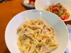 -MADO冰淇淋咖啡馆(淘金店)