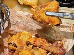 -吴草鸡爪오초닭발(城阳总店)