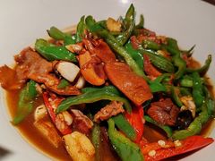 -锦府园·新台州菜(合生汇店)