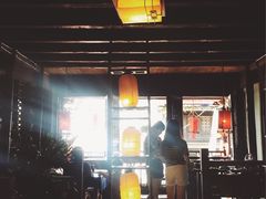 门面-香满楼(临安路店)