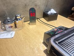 -玫瑰花园自助烤肉(顺义鑫海韵通店)