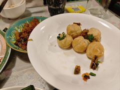 -蜗牛小馆醉乡民谣云南菜(惠新西里店)