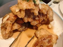-红樱桃·欢乐餐厅(太原里店)