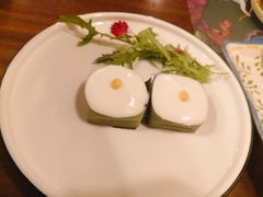 -苏梅花园(群星城店)