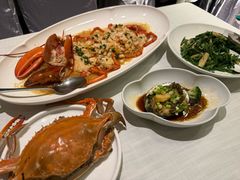 -开海·红岛海鲜虾水饺(石老人店)