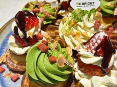 -BE BRIGHT KITCHEN(正佳广场店)