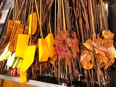 -钢五区节子串串香(环球汇·天誉店)