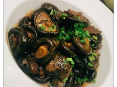 -阿湾楼·温州海鲜·江浙菜(京江路店)