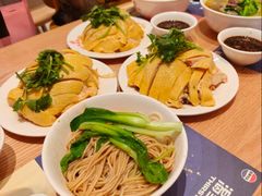 -振鼎鸡(丰庄路店)