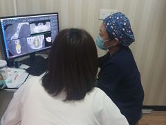 -永信齿科·永典口腔门诊部(浦东店)
