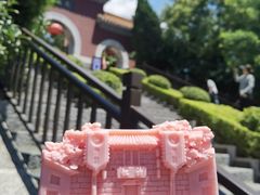 -戏马台景区
