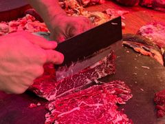 -阿娟牛肉丸·手打牛肉丸·现做现卖