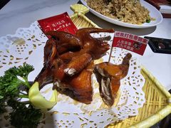 -红日饭店(裕隆三路店)