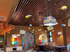 -君邦火锅(新疆大厦店)