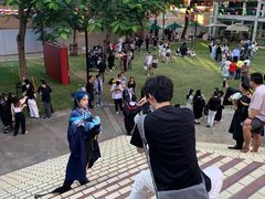 -香港理工大学