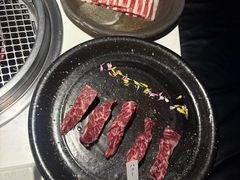 -焱铁烧·黑毛和牛专门店(杭州嘉里中心店)