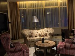 -大连中远海运洲际酒店