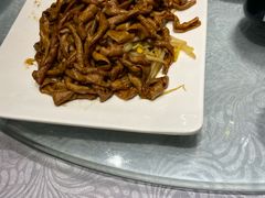 豉油皇鹅肠-粤·向群饭店(龙津东路总店)