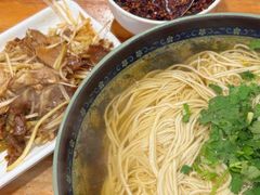 -鑫明明拉面(宁化路店)