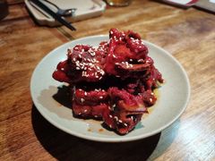 -兰溪小馆(东直门簋街店)