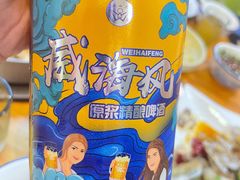 -东海章鱼馆(恒瑞街店)