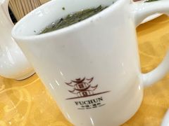 -富春茶社(国庆路店)