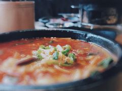 -萌牛肠烧烤店(虹梅路店)