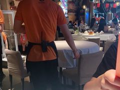 -西域阿里马新疆菜·清真(桂花路店)