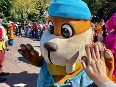 -波塞冬旅游度假区