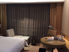 -徐州博顿温德姆酒店(高铁东站店)