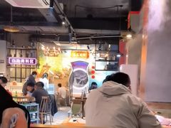 -三毛牛肉店(福强店)